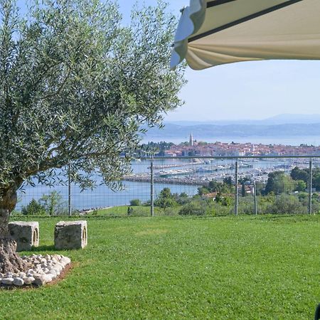 Apartma Bellavista Ізола Екстер'єр фото