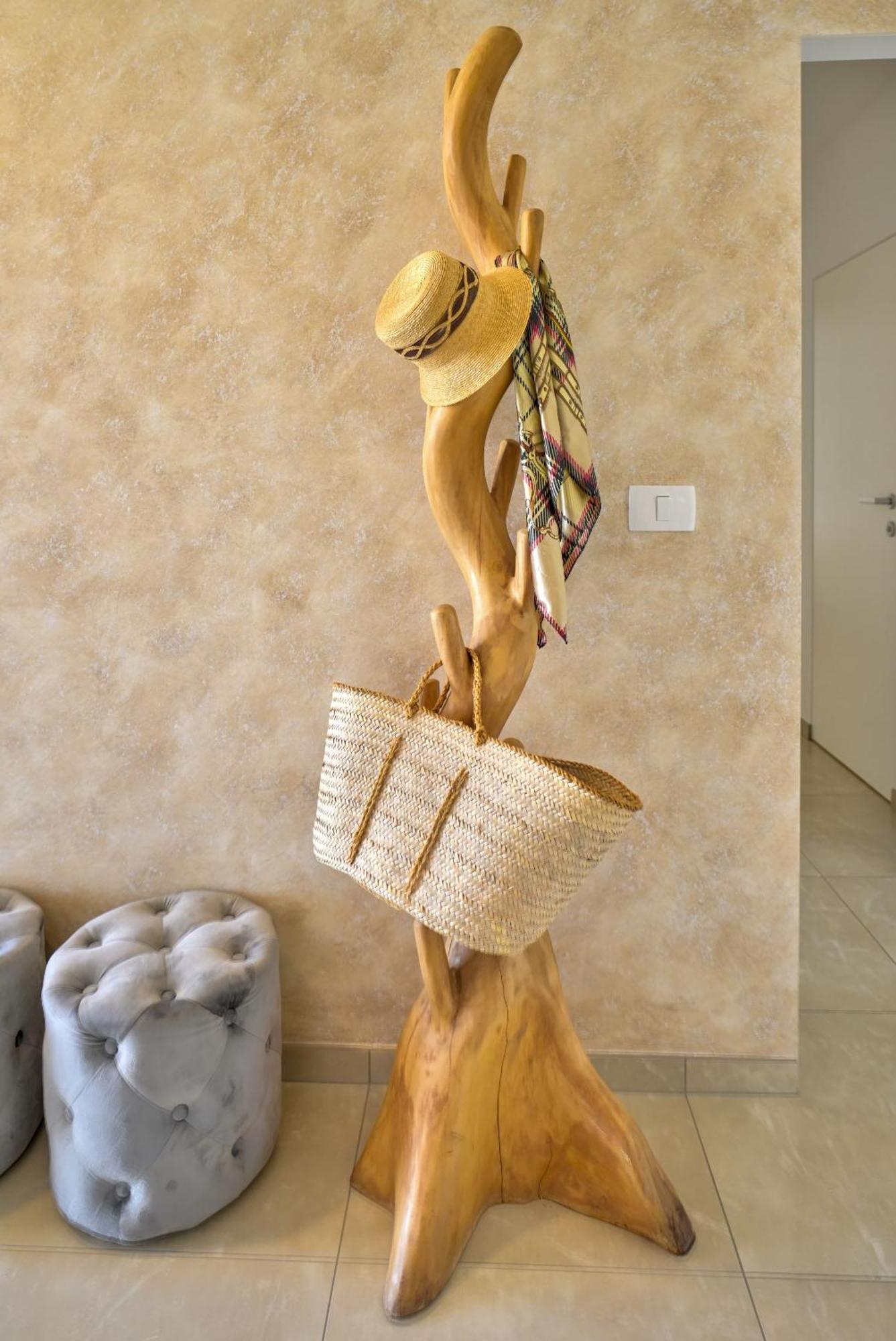 Apartma Bellavista Ізола Екстер'єр фото