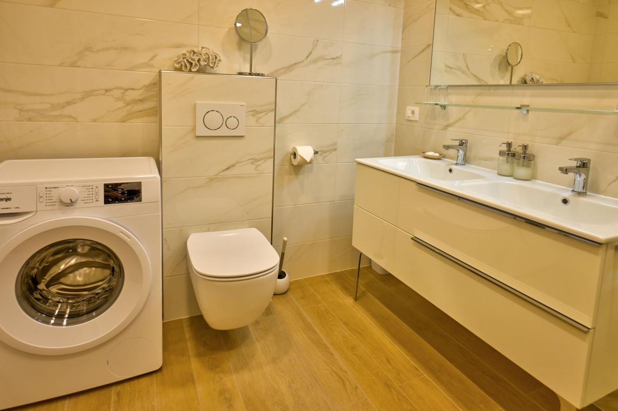 Apartma Bellavista Ізола Екстер'єр фото